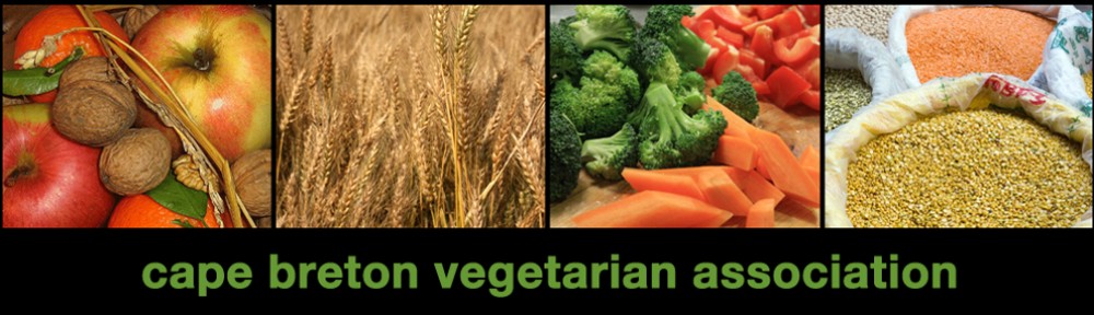 Cape Breton Vegetarian Association